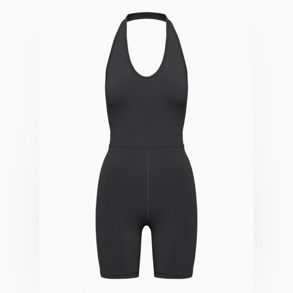 Wilfred Pants - WILFRED Look Romper